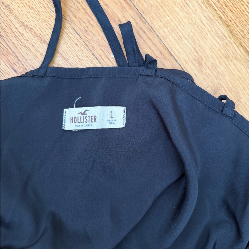 Hollister Tank Top - Picture 3 of 3